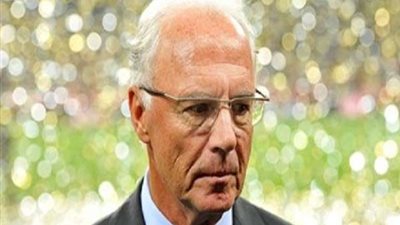دعوى قضائية تتهم مسئولين ألمان بالاحتيال قبل كأس العالم 2006