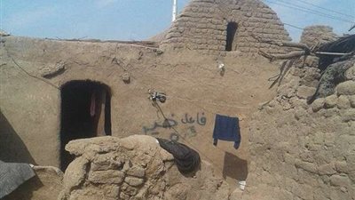 لجان مكثفة لتنفيذ مبادرة حياة كريمة بقرى محافظة الأقصر
