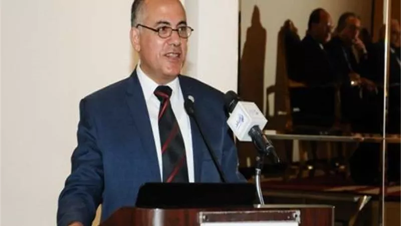 رئيس بعثة الحج يعقد اجتماعًا مع أعضاء البعثات الرسمية