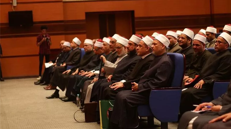 تجهيز 475 ساحة لصلاة عيد الأضحى بالقليوبية