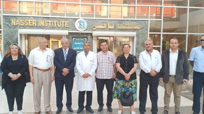 وفد من 