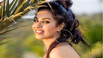 شاهد.. نسرين أمين في أحدث ظهور لها