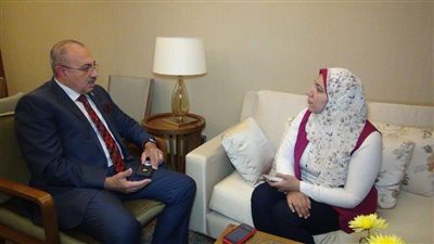 شريف سبعاوي: الشعب الكندي يدرك دور السيسي في إنقاذ مصر من الخراب