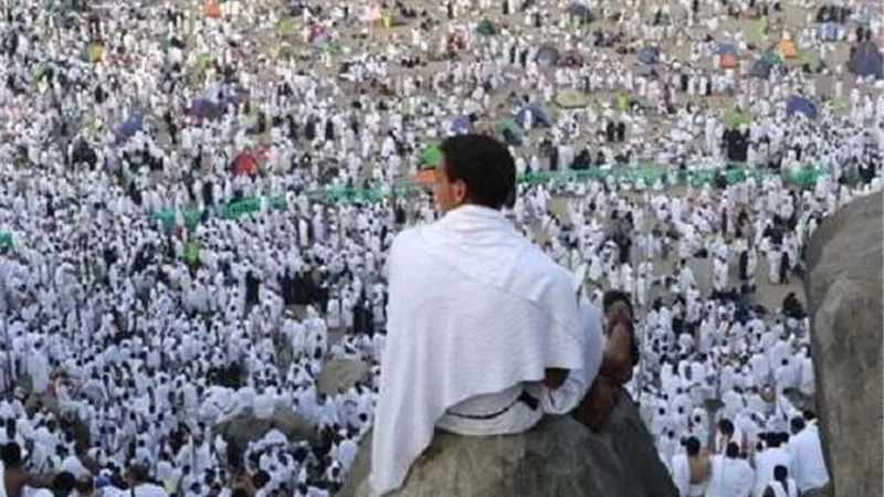 نائب وزير الحج والعمرة السعودي: هدفنا توفير أرقى الخدمات للحجاج