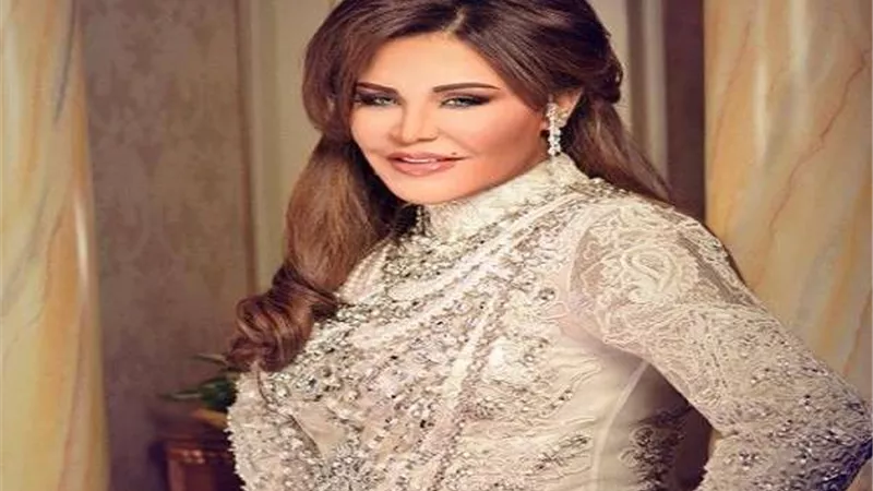 أحلام تثير أزمة في أول أيام تصوير 