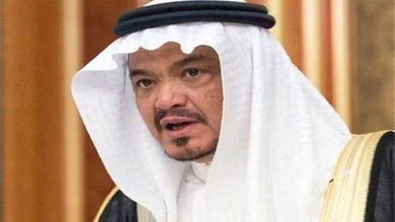 وزارة الحج السعودية تطلق حزمة مشروعات ومبادرات وخدمات متطورة