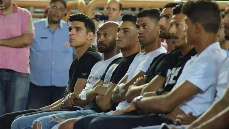 طارق يحيي يقرر الاستعانة بالصفقات الجديدة أمام 