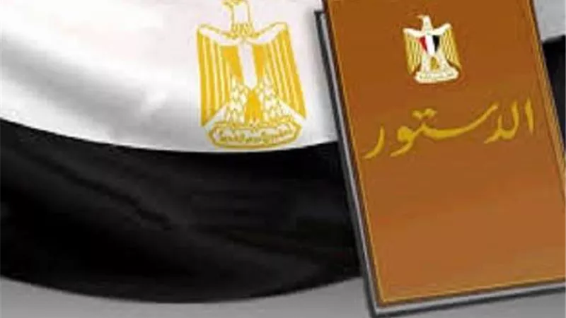 في يومهم العالمي.. الدستور المصري يدعم الشباب بأشكال مختلفة