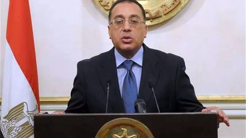رئيس الوزراء يهنئ المصريين بعيد الأضحى