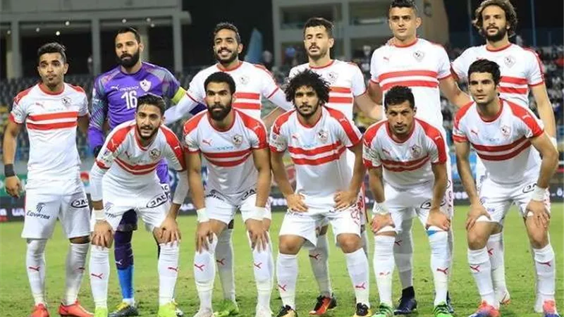 اتحاد الكرة يخاطب الكاف لتأجيل مباراة الزمالك وديكاداها
