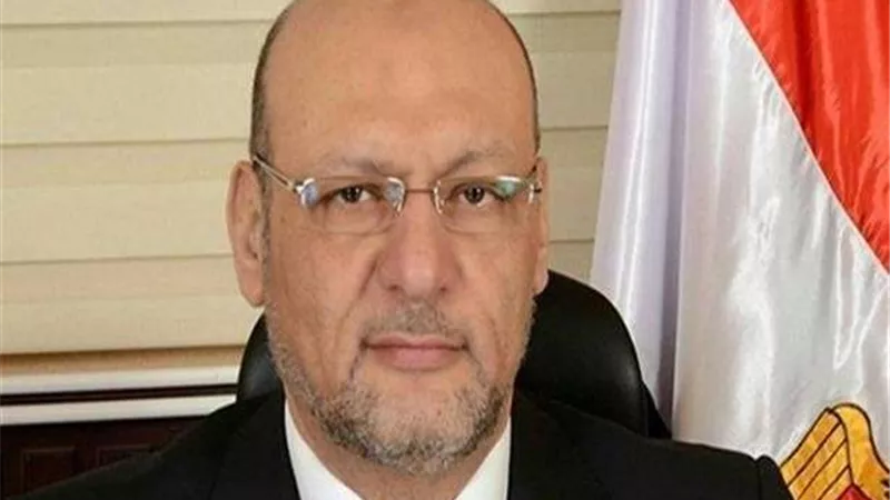 رئيس حزب المصريين يهنئ السيسي والشعب بعيد الأضحى المبارك