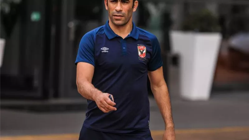 الأهلي يعلق على العرض الفرنسي لضم أزارو