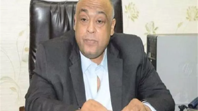أحمد بكري يطالب بحملات تفتيش على الكيانات غير المرخصة لتفادي أزمة 