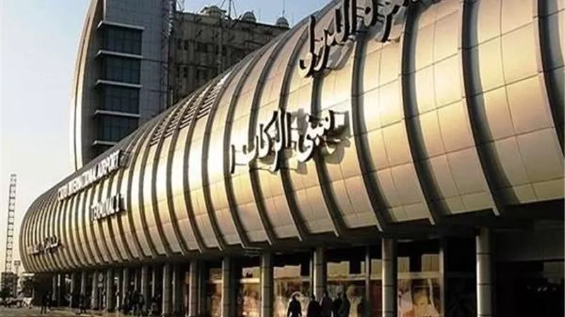 سلطات مطار القاهرة تستعد لاستقبال وفود الحجاج العائدين