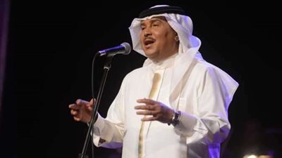محمد عبده يُحيي حفلاً غنائيًا في القاهرة 22 أغسطس