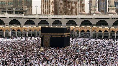 اكتمال المرحلة الأولى من نقل ضيوف الرحمن إلى مشعر منى