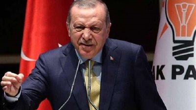 استمرارًا لقمعه للمعارضة.. أردوغان يأمر بمحو 300 ألف كتاب بسبب فتح الله جولن