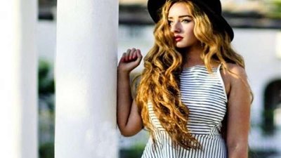 هجوم حاد من هنا الزاهد لـ