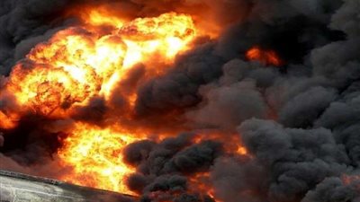 انفجار صهريج للوقود في تنزانيا يودي بحياة 60 شخصًا