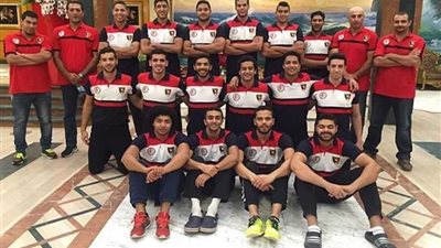 تايم سبورت تنقل مباراة مصر وكندا في كأس العالم لكرة اليد للناشئين