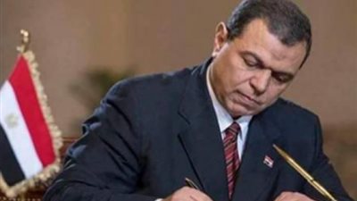 القوى العاملة توفر 106 آلاف و447 فرصة عمل خلال 3 شهور