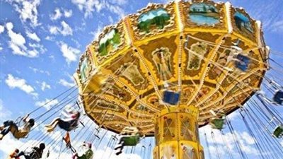 بـ5 جنيهات.. كيف تقضي أول أيام عيد الأضحي المبارك مع الأصدقاء؟