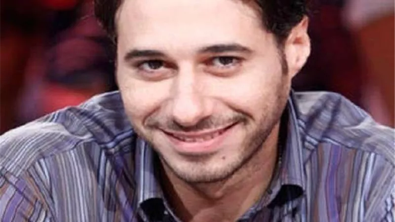 وفاة طليقة أحمد السعدني بأزمة قلبية
