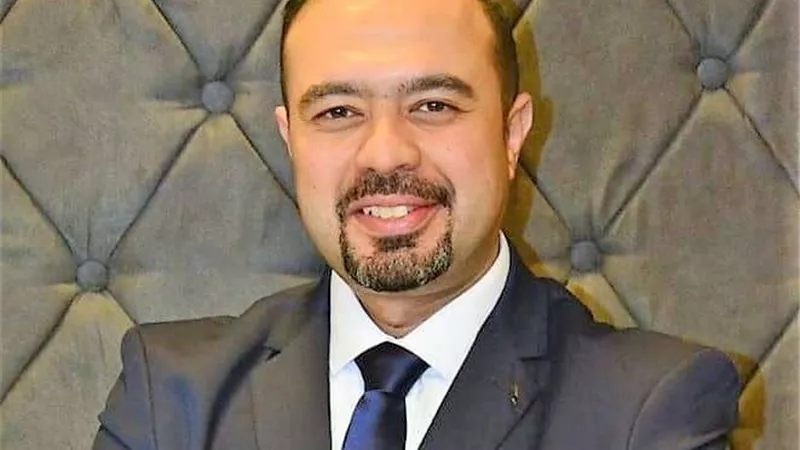 استشاري الحقن المجهري يحذر من بكتيريا قد تسبب الولادة المبكرة