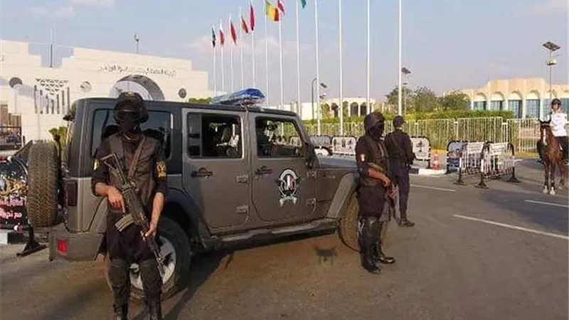 بالأرقام.. تعرف على جهود وزارة الداخلية خلال الـ24 ساعة الماضية