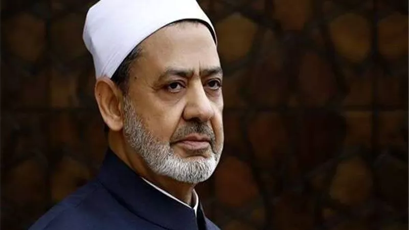 شيخ الأزهر يوجه رسالة إلى المسلمين في يوم عرفة