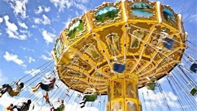 بـ5 جنيهات.. كيف تقضي أول أيام عيد الأضحي المبارك مع الأصدقاء؟