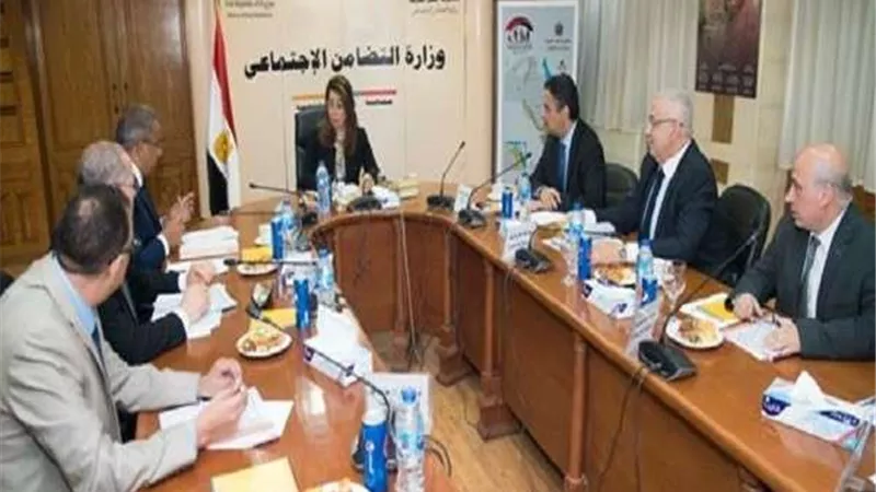 والي: صرف 59 مليون جنيه شهريَا لسداد النفقة من بنك ناصر الاجتماعي