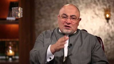 من يستطيع الاحتفال بعيد الأضحى؟.. خالد الجندي يُجيب
