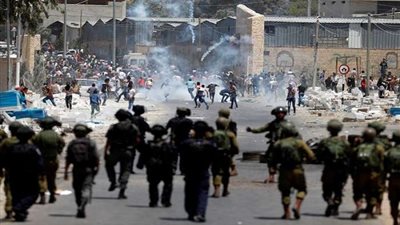 محلل سياسي: إعادة إنتاج الأسطورة الفلسطينية على باب الأقصى كل عام