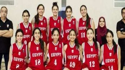 منتخب سيدات السلة يخسر من كوت ديفوار في أمم أفريقيا