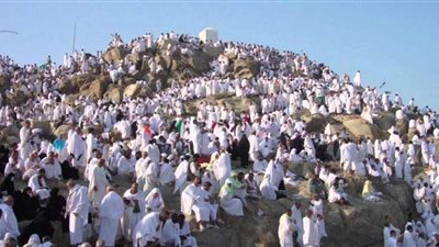 السعودية تكشف حجم استهلاك الحجاج للإنترنت يوم عرفة