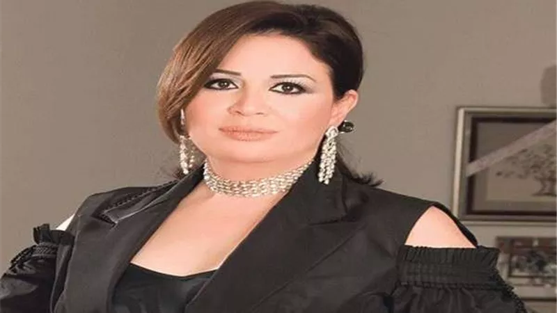 إلهام شاهين تهنئ الأمة الإسلامية بحلول عيد الـضحى