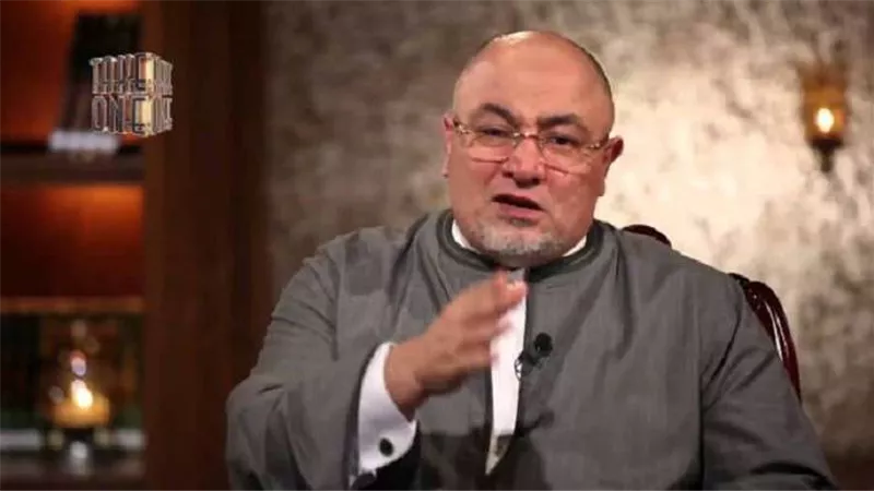 من يستطيع الاحتفال بعيد الأضحى؟.. خالد الجندي يُجيب