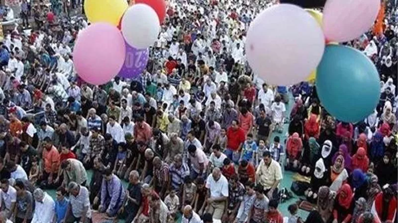 بـ417 ساحة.. محافظة القاهرة تستعد لصلاة عيد الأضحى