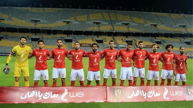 القنوات الناقلة وموعد مباراة الأهلي و