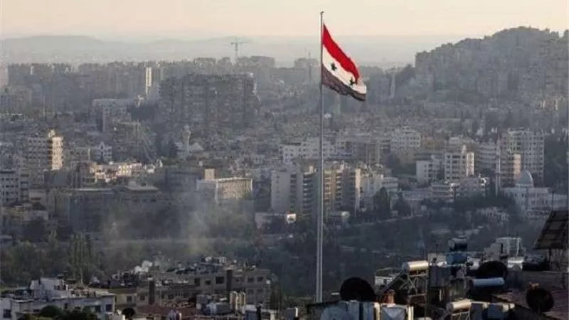 جريمة بشعة.. عائلة سورية بالكامل 