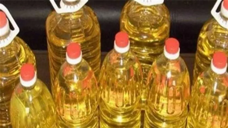 مباحث التموين تنقذ أهالي الجيزة من 27 طن زيت طعام وطحينة فاسدة