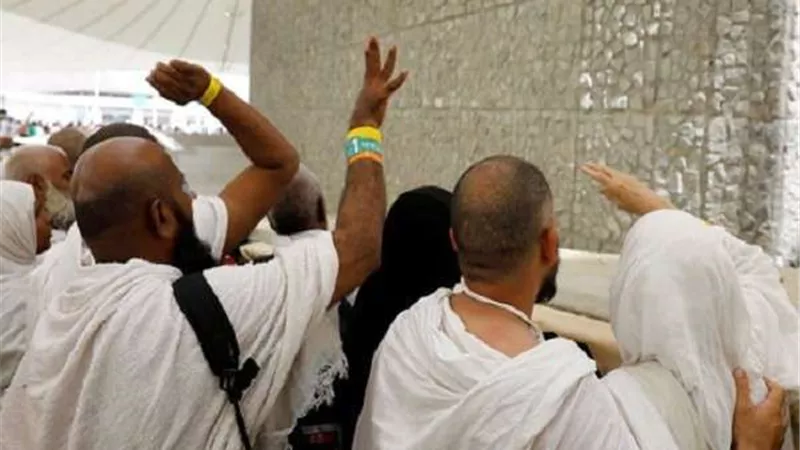 السعودية ترفع درجة التأهب لمساعدة الحجاج على طواف الإفاضة