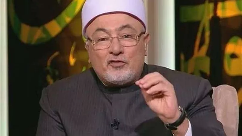 خالد الجندي: الحج عودة لـ 