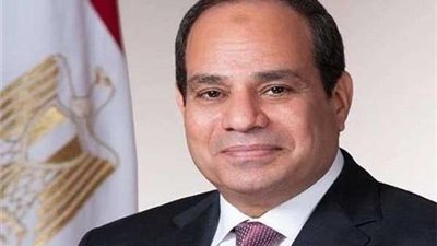 السيسي: الشباب كلمة السر لعالم أكثر استقرارا وسلاما