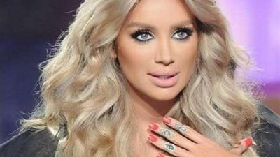 غدًا.. مايا دياب تطرح أغنيتها 