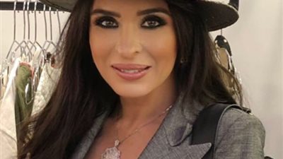دينا تكشف لأول مرة عن سبب خضوعها لـ عملية تجميل