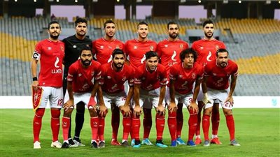 الأهلي يستأنف تدريباته استعدادا لمواجهة بيراميدز السبت المقبل