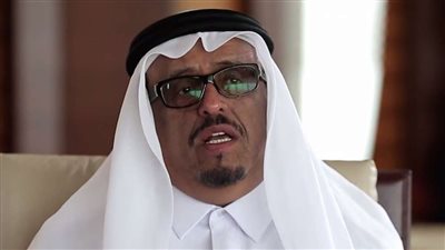 خلفان: مفجر معهد الأورام في مصر.. 