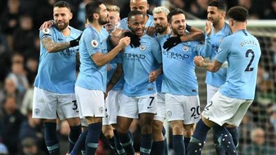 الفيفا تُغرم مانشستر سيتي بسبب خرق قواعد الانتقالات